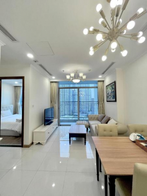 Vinhomes Luxury Residence at Binh Thanh - LUNA Landmark Apartment
